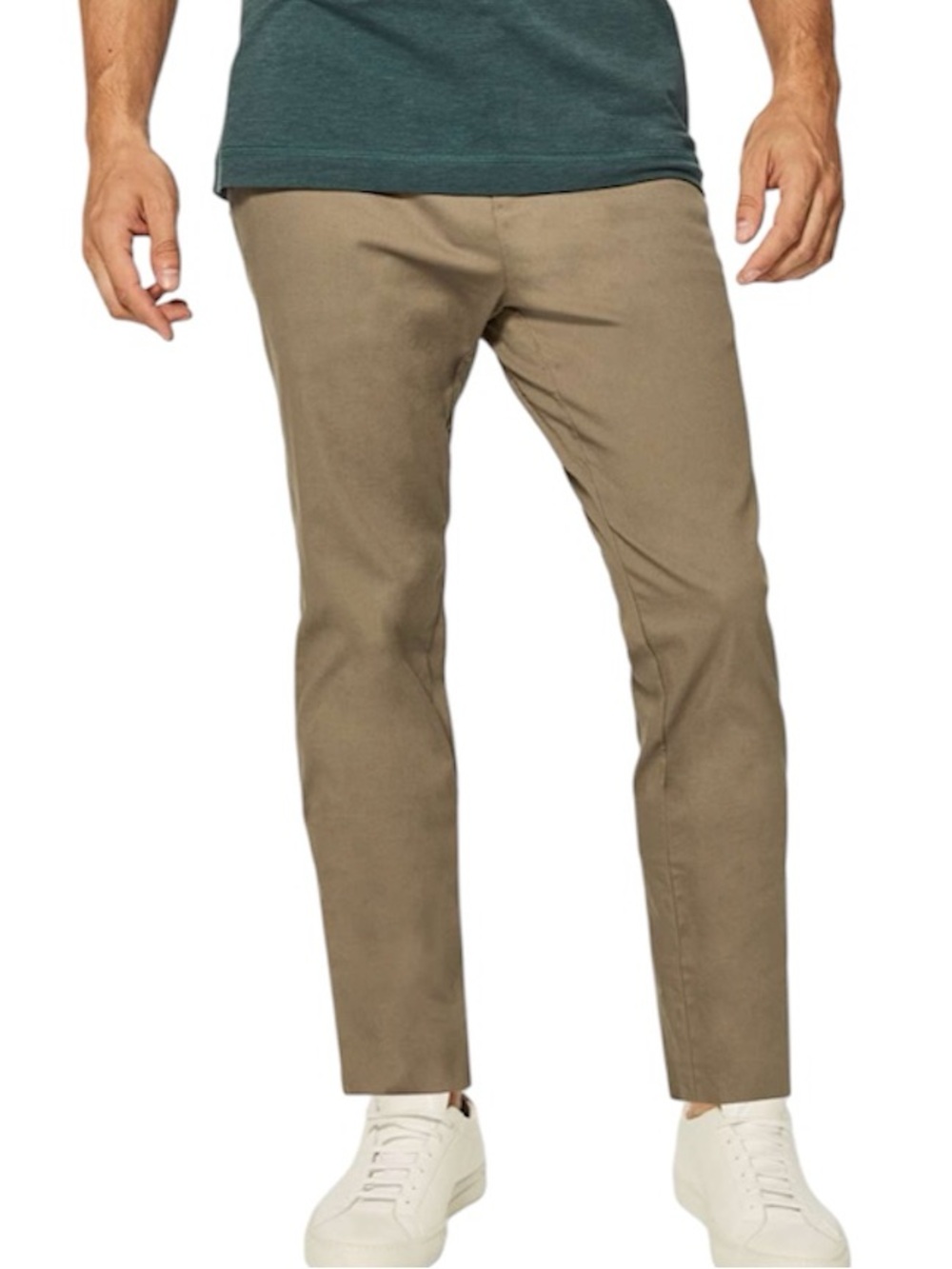Lululemon Commission Pant Classic